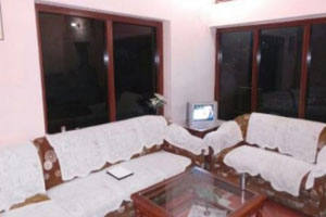 Hotel Shiv Shakti