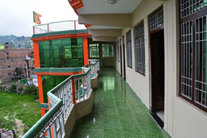 Hotel Tiwari