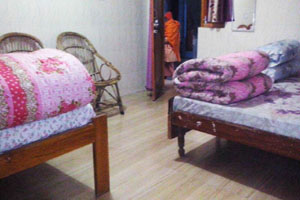 Hotel Surya