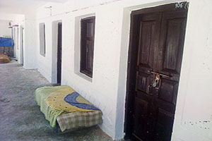 Hotel Surya