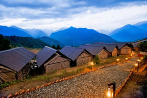  Hotel Surya  