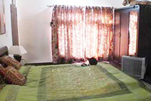  Hotel Surya  