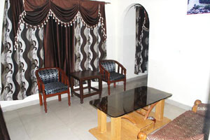  Hotel Surya  