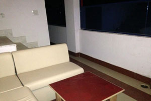  Hotel Surya  