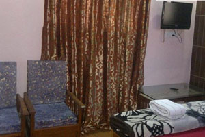 Hotel Devbhoomi