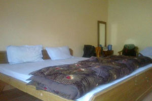  Hotel Surya  