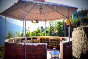 Hotel Surya