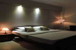 Hotel Mandakini