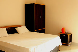 Hotel Taj