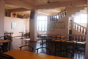 Hotel Surya