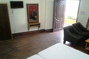  Hotel Surya  