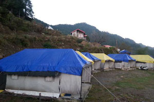 Camp Calista