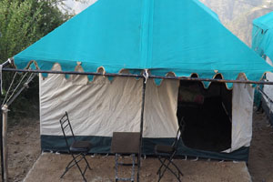 wara Camp And Retreats