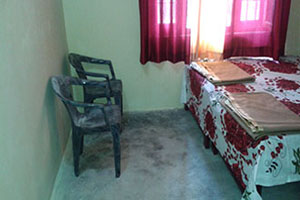 Hotel Mount View Guest House