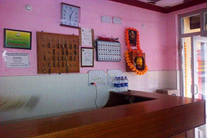 Hotel Midway Residenc