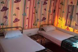 Yamunotri Cottages