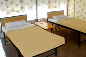 Campveda Camps and Resorts