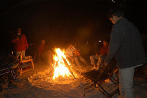 Dhaneshwar Resorts