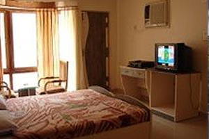 THE RAMKUND RESORT