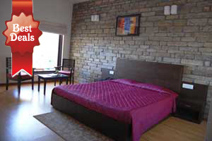 Kasaar Jungle Resort