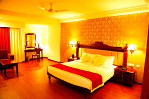 Hotel Deep Residency 