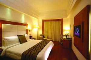 Sarovar Hometel Roorkee 