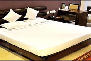Hotel Center Point  