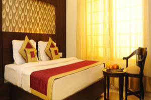 Hotel Hayat Palace