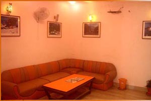 Hotel Siddharth