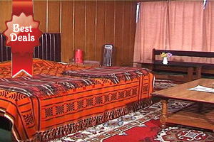 Hotel Shikhar