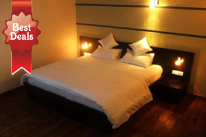 Hotel Shivalik