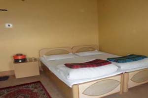 Hotel Baleshwar