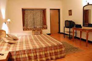 KMVN Tourist Rest House Sitla,