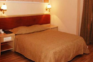 Hotel Parvat