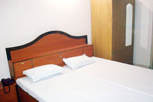 Hotel Shiv Shakti