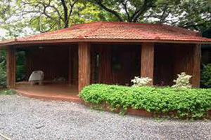 Upvan Resort