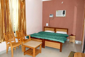 Ambience Garden Resort