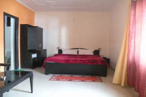 Hotel Traveller Inn
