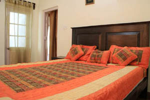 Rewa Retreat