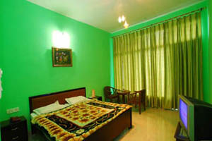 Sarthak Inn