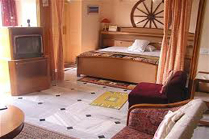 Hotel Yash Yatharth 