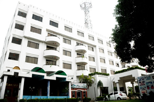 Hotel Anand Regency