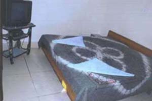 GMVN Tourist Bungalow