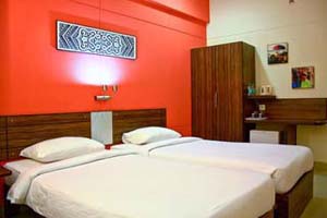 Hotel Ginger