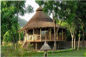 Camp River Wild Resort