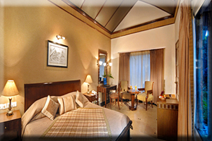 Corbet Hideway Resort