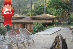 Chestnut Grove Himalayan Lodge