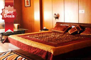 Hotel Himshikhar