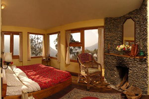 Cedar Lodge