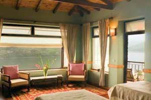 Hotel Fisherman Lodge
